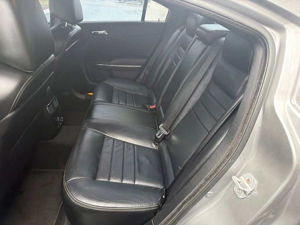 Used 2011 Dodge Charger Rallye RWD image 19