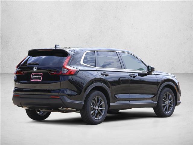 New 2026 Honda CR-V EX-L image 5