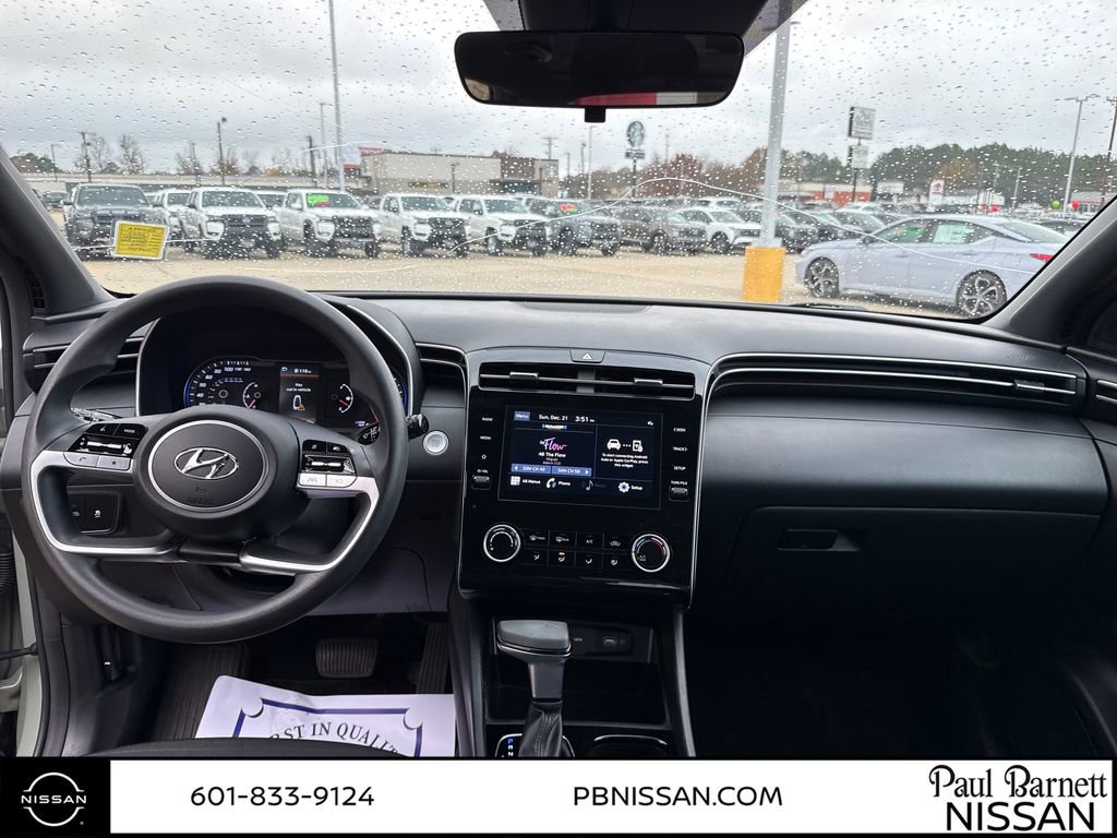 Used 2023 Hyundai Santa Cruz SEL image 24