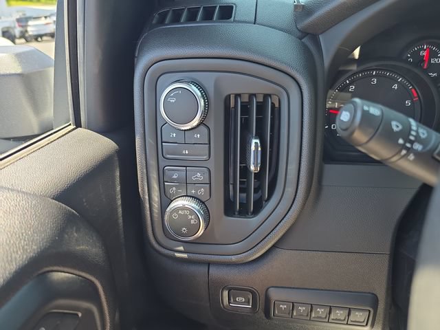 New 2026 GMC Sierra 3500 Pro w/ Convenience Package AWD/4WD image 15