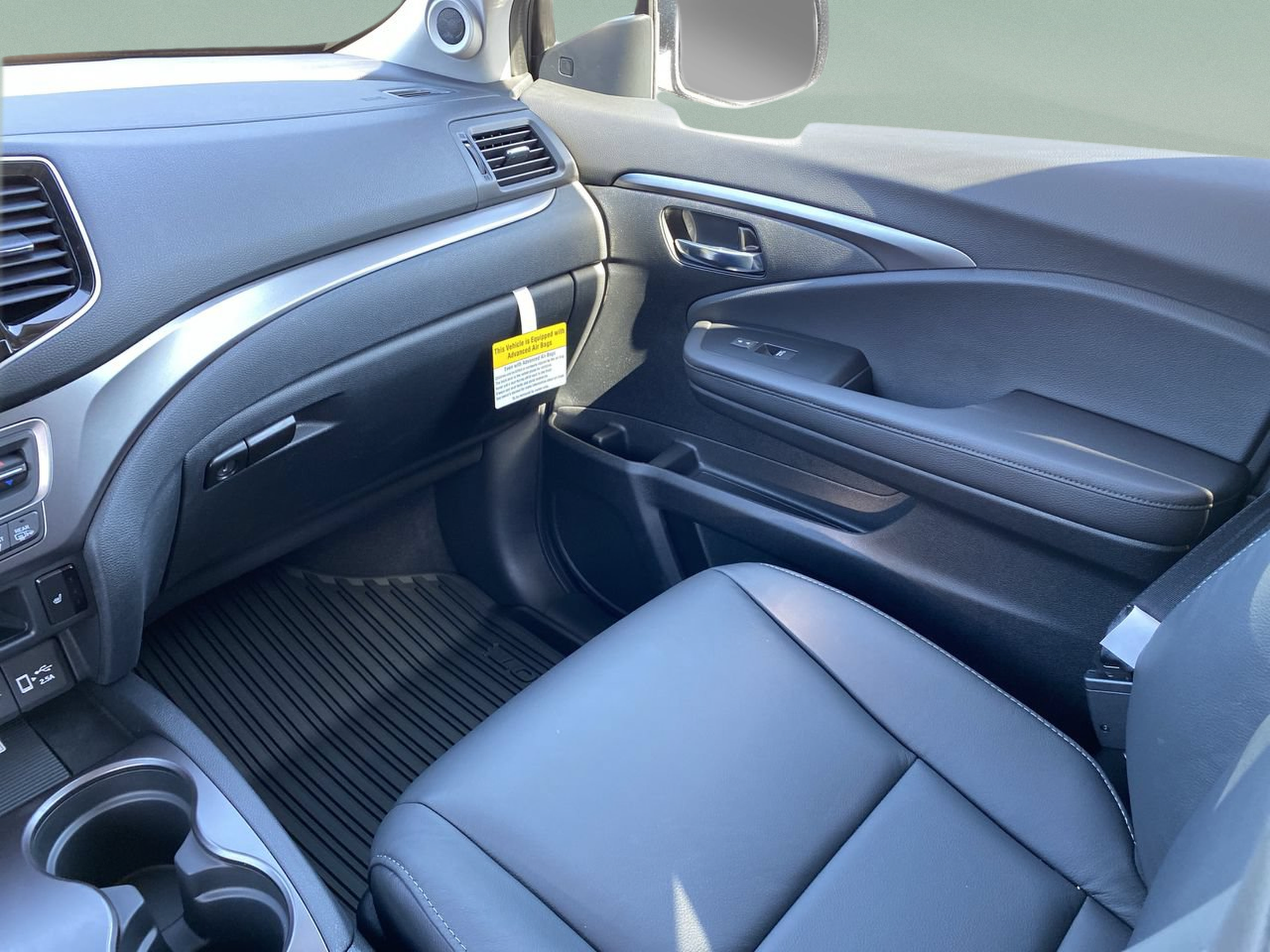 Used 2021 Honda Pilot Special Edition image 16