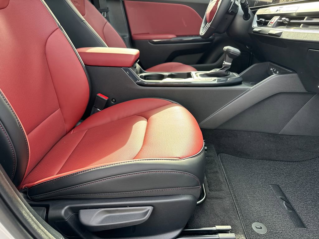 New 2025 Kia K4 GT-Line w/ GT-Line Premium Package image 13