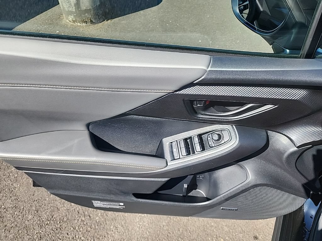 Used 2025 Subaru Crosstrek 2.5i Wilderness w/ Crosstrek Mirror Package AWD/4WD image 12