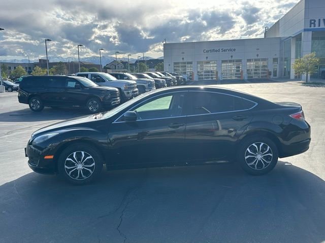 Used 2012 MAZDA MAZDA6 i Sport FWD image 19