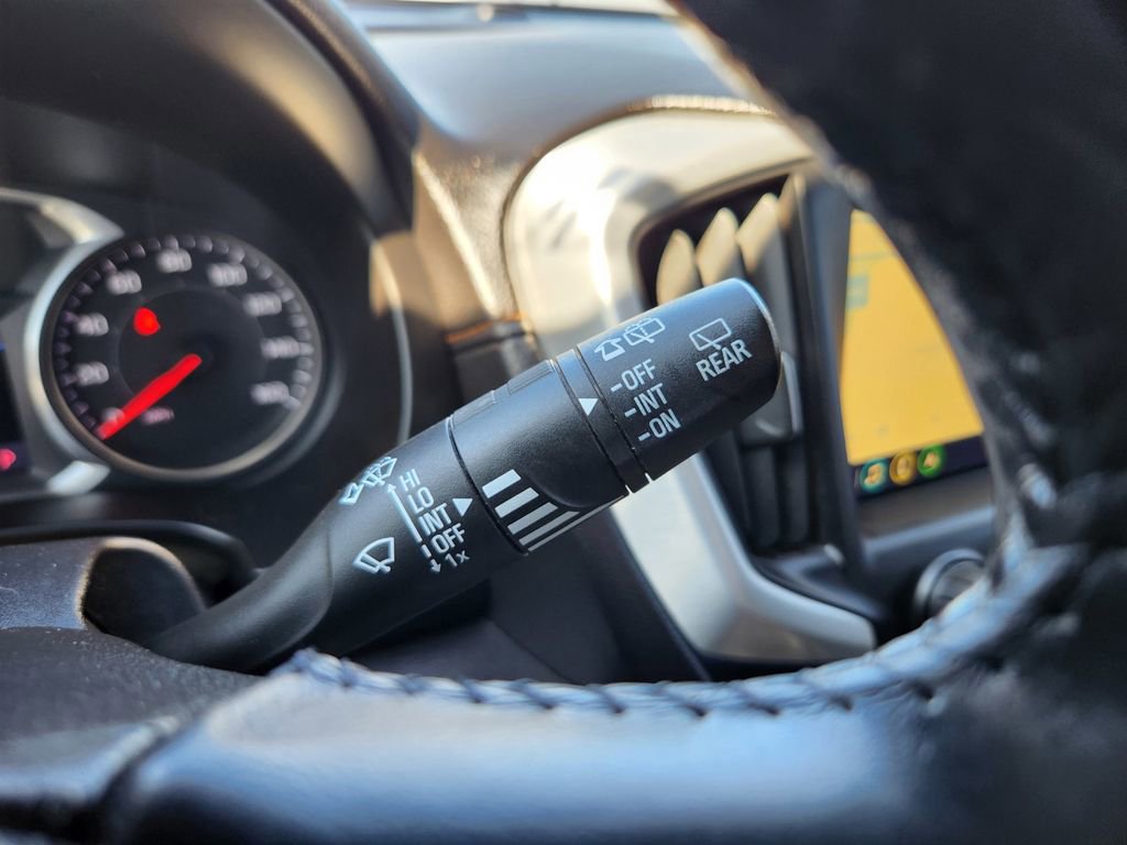 Used 2019 GMC Terrain SLE w/ Driver Convenience Package image 21