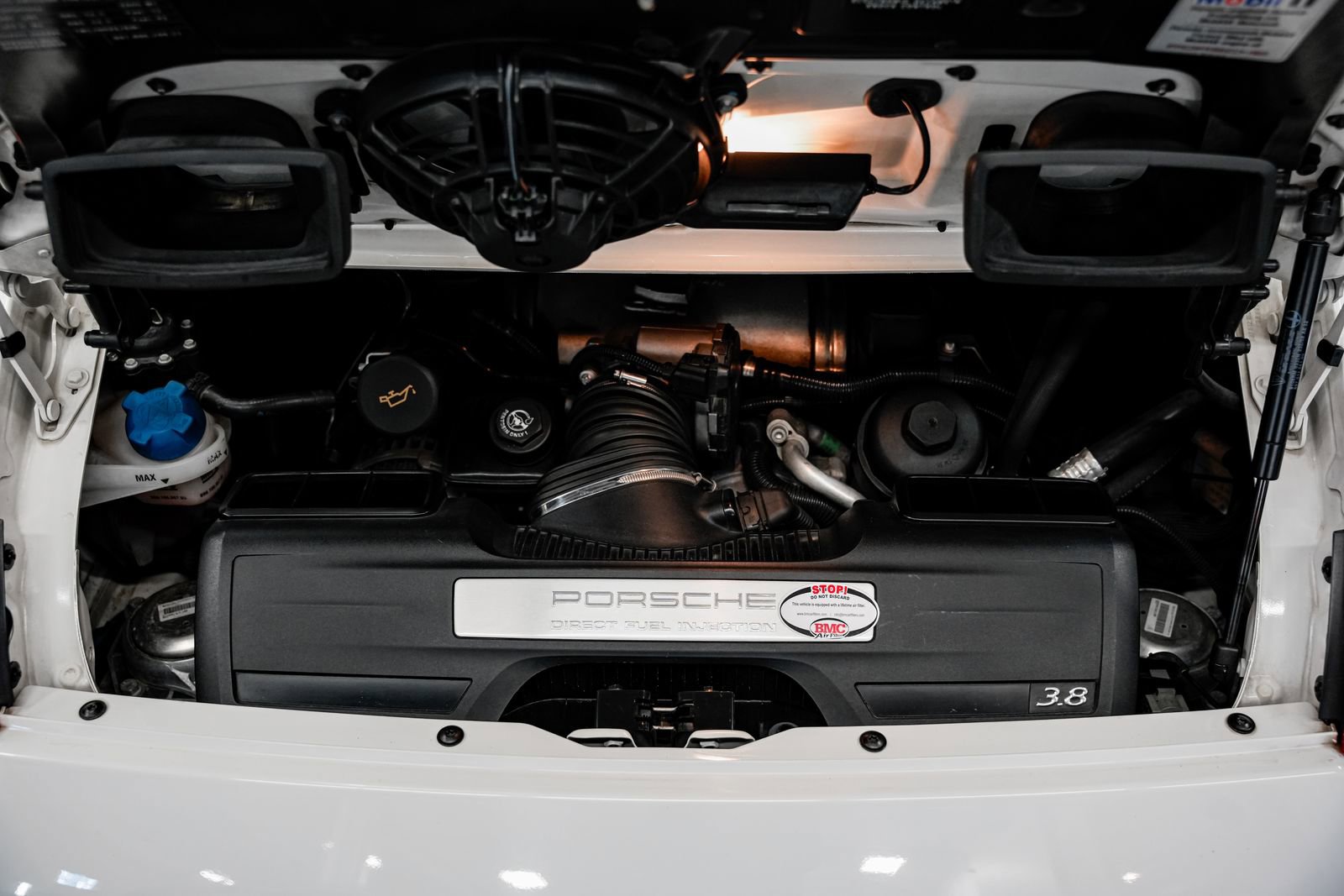 Used 2009 Porsche 911 Carrera S RWD image 43