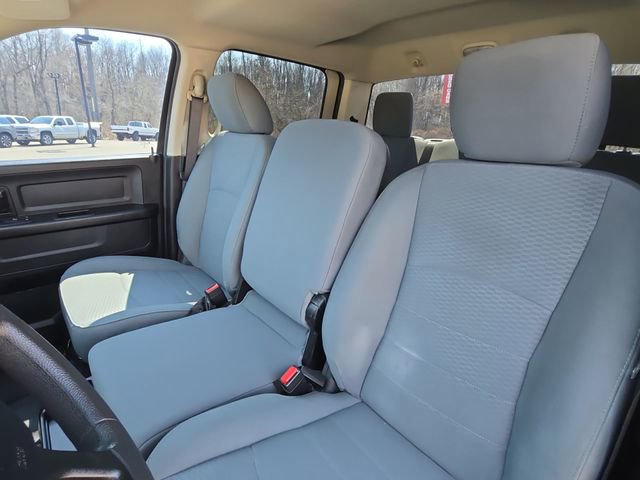 Used 2019 RAM 1500 Tradesman w/ Popular Equipment Group image 30