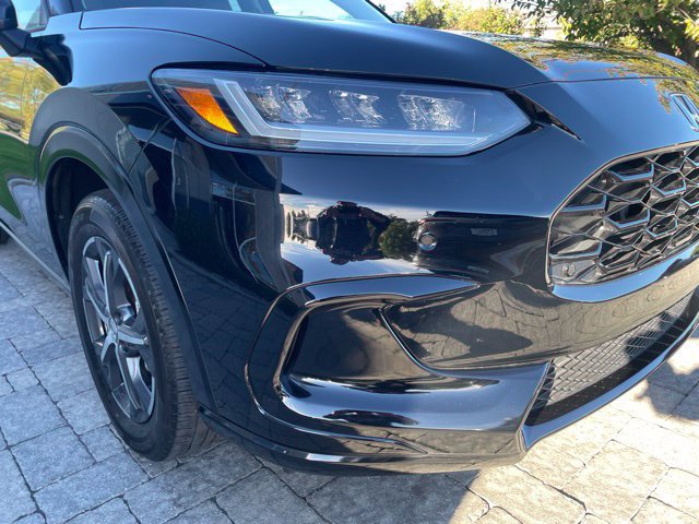 Used 2024 Honda HR-V EX-L image 13