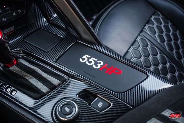 Used 2014 Chevrolet Corvette Stingray Coupe w/ 2LT Preferred Equipment Group image 83