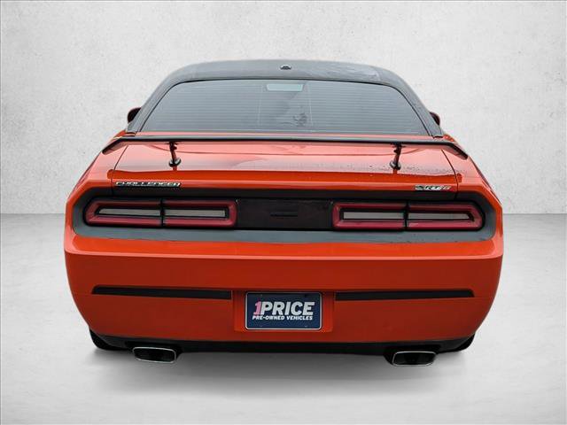 Used 2008 Dodge Challenger SRT8 image 7