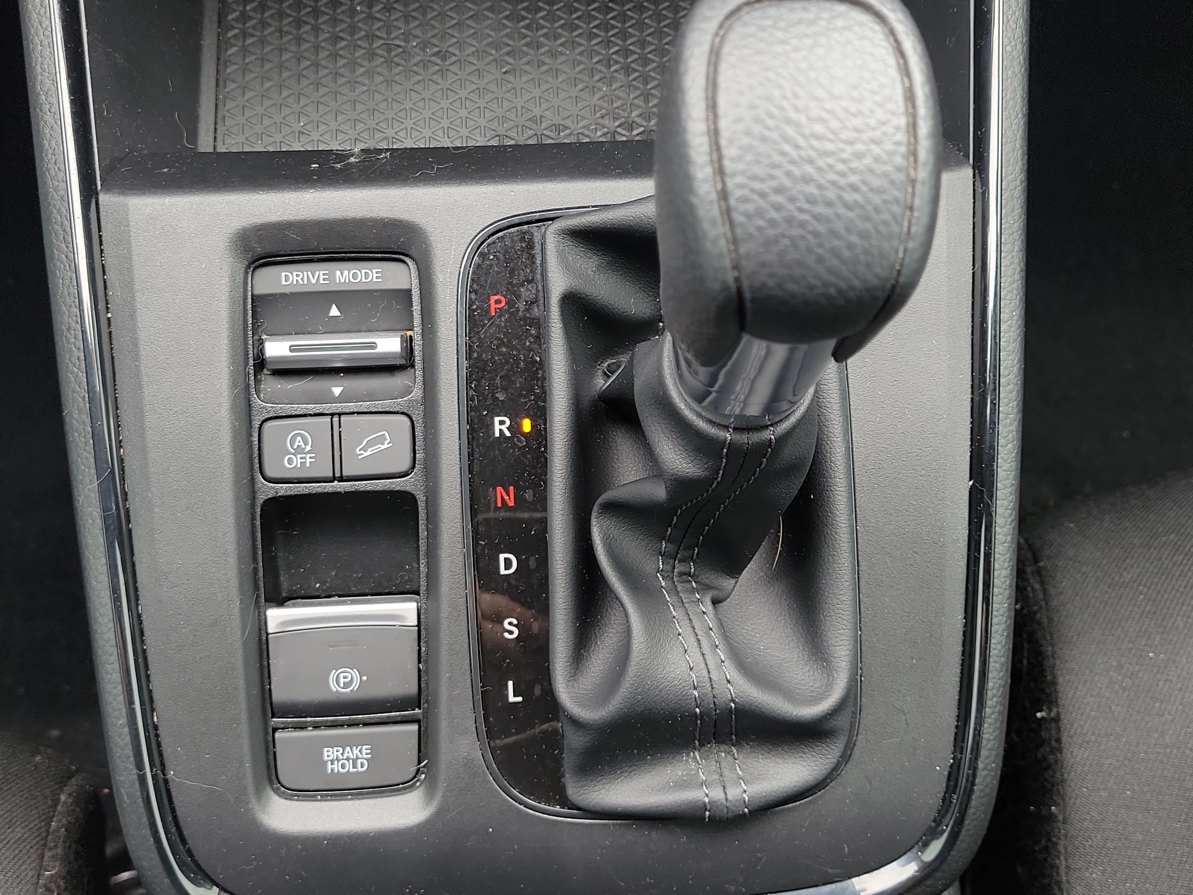 Used 2024 Honda CR-V LX image 25