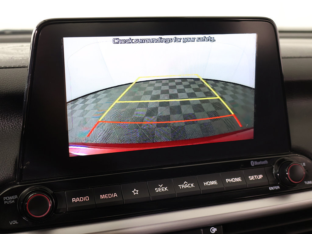 Used 2019 Kia Forte LXS FWD image 40