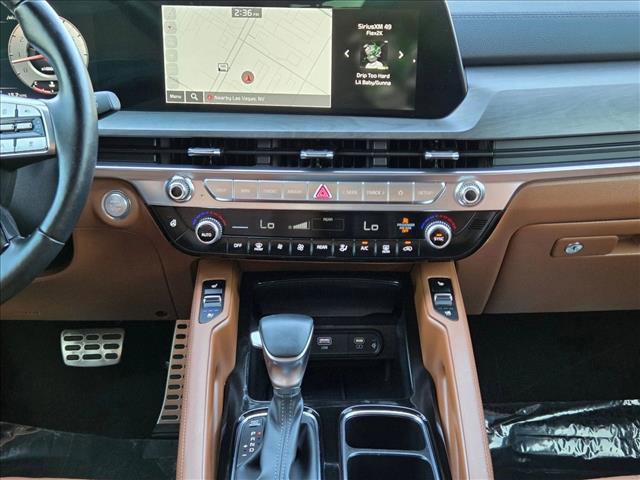 Used 2024 Kia Telluride SX X-Pro image 17