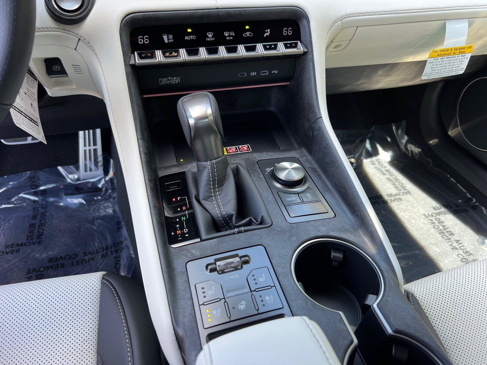Certified 2026 Lexus IS 350 F Sport w/ Handling Package RWD image 24