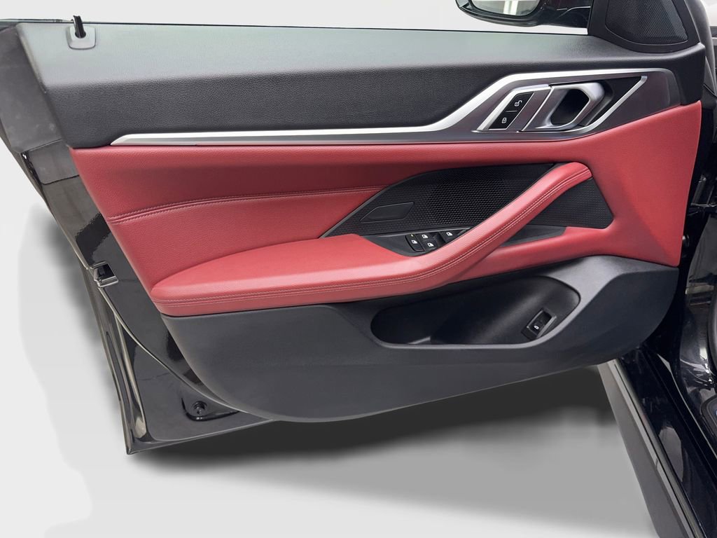 Used 2022 BMW 430i Gran Coupe w/ Parking Assistance Package image 31