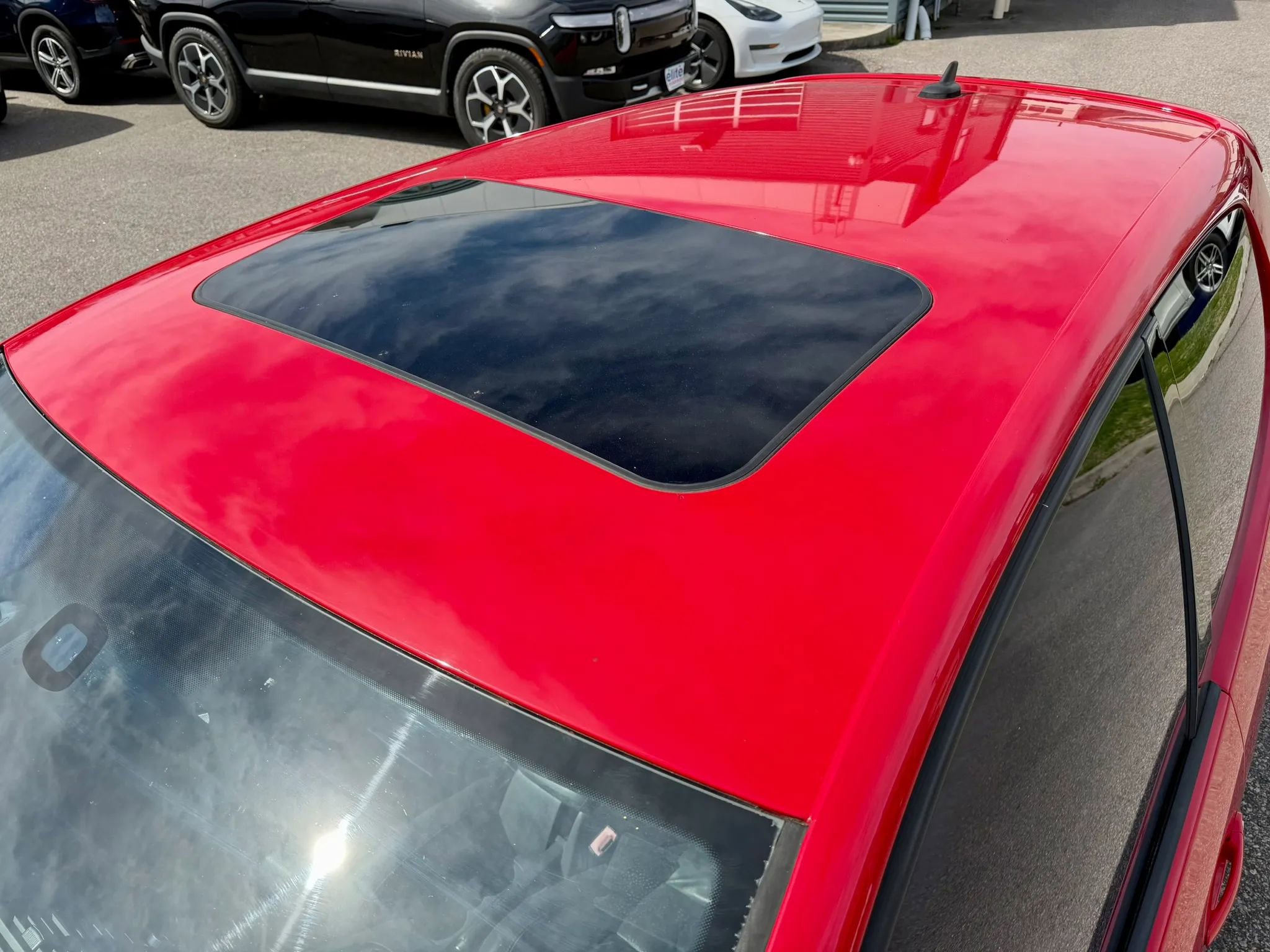 Used 2008 Volkswagen R32 image 17