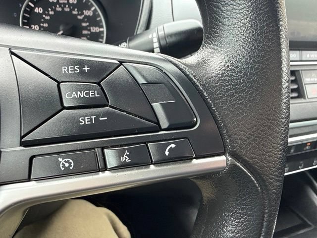 Used 2020 Nissan Altima 2.5 S FWD image 23