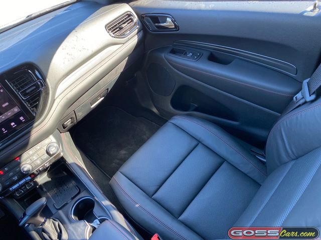 New 2026 Dodge Durango GT image 18