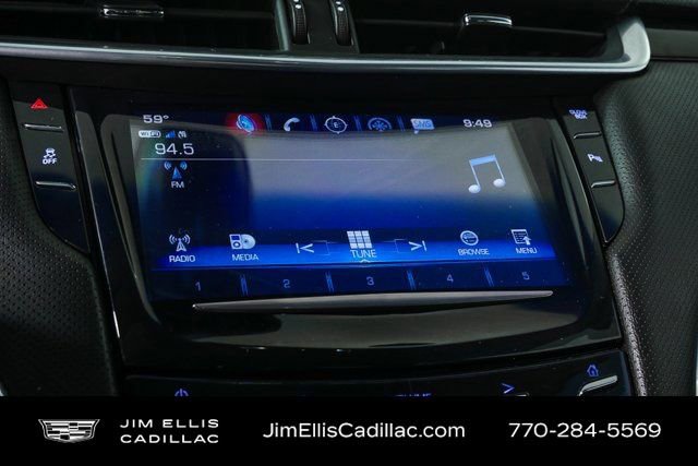 Used 2017 Cadillac XTS Luxury image 15