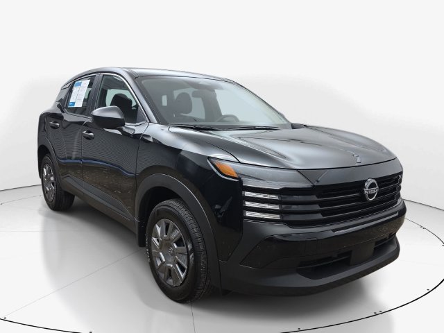 Used 2026 Nissan Kicks S FWD image 3