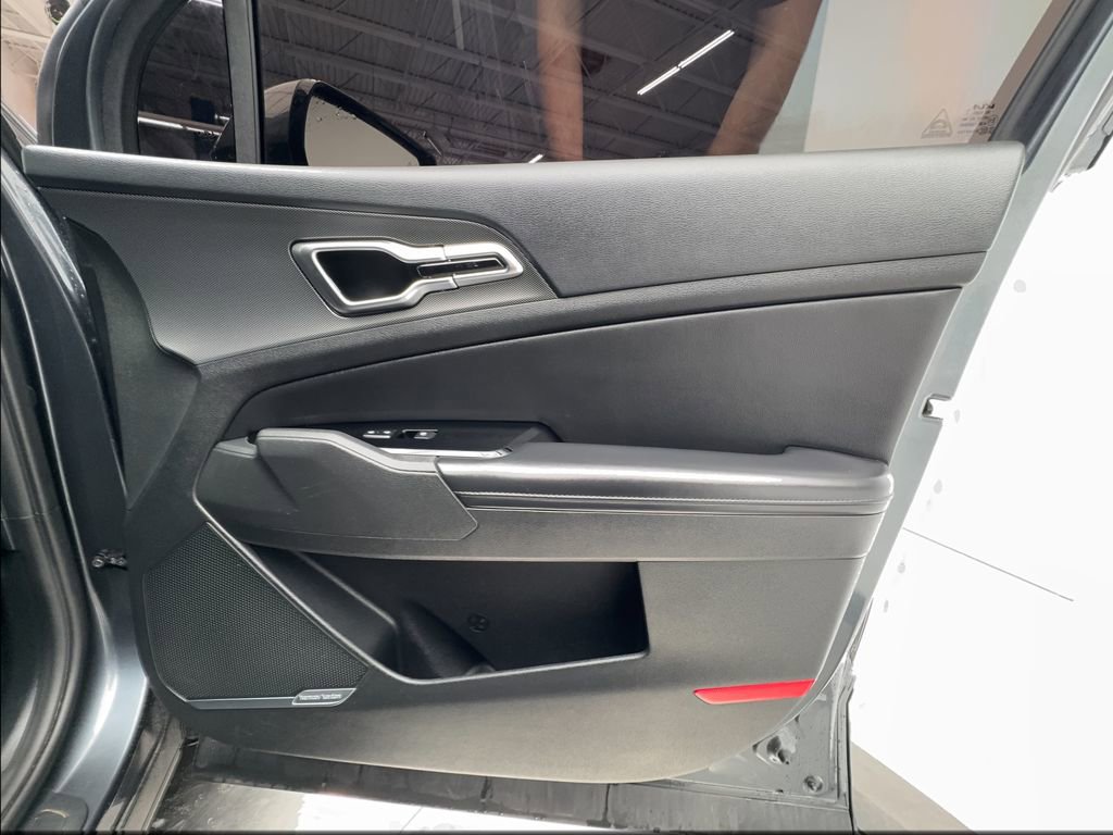 Used 2023 Kia Sportage SX FWD image 31