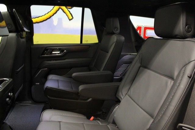 New 2026 GMC Yukon Denali w/ Denali Reserve Package AWD/4WD image 17