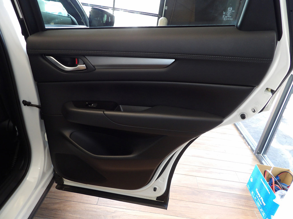 Certified 2023 MAZDA CX-5 AWD 2.5 S w/ Select Package image 15