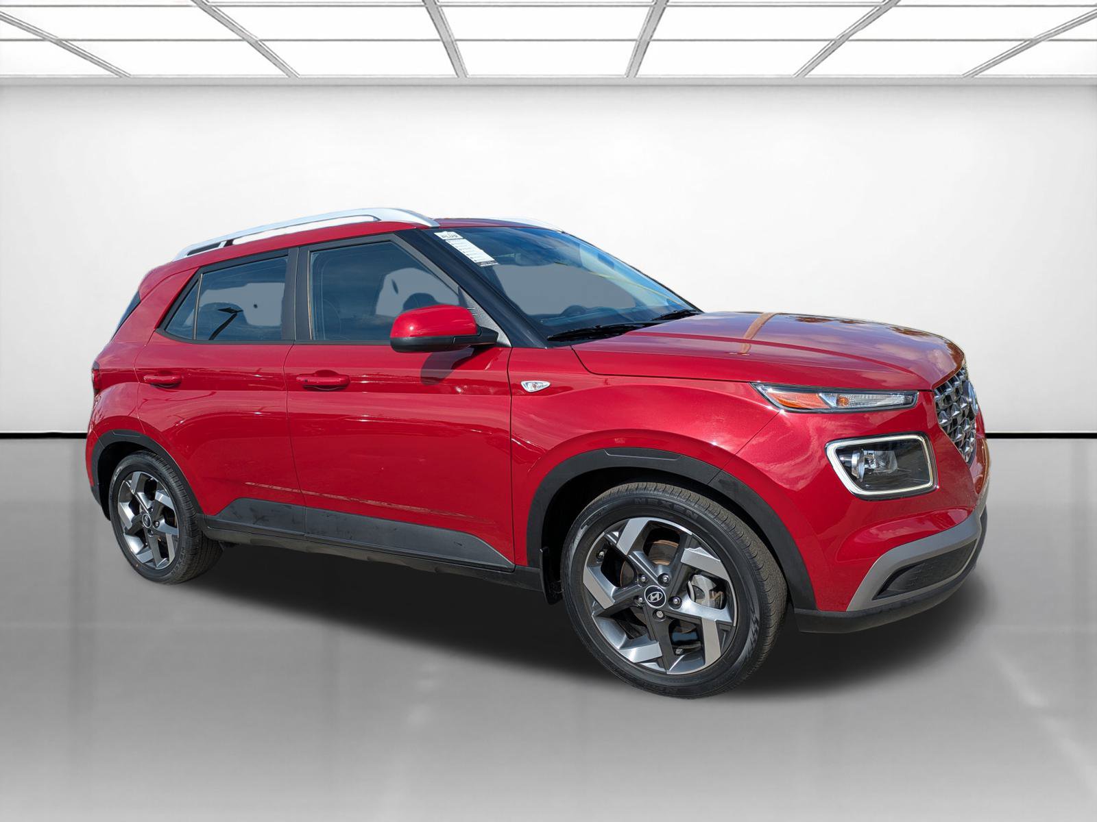 Used 2022 Hyundai Venue Limited