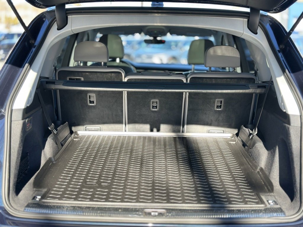 Used 2023 Audi Q7 3.0T Premium Plus image 6