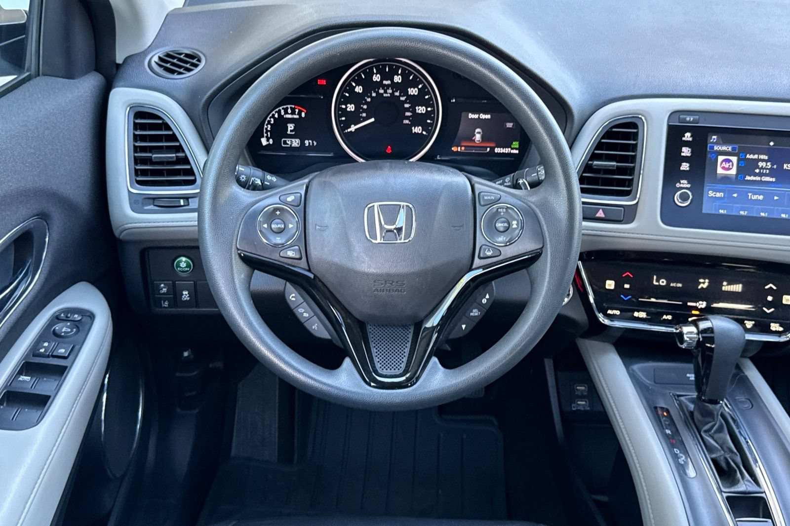 Used 2022 Honda HR-V EX image 14