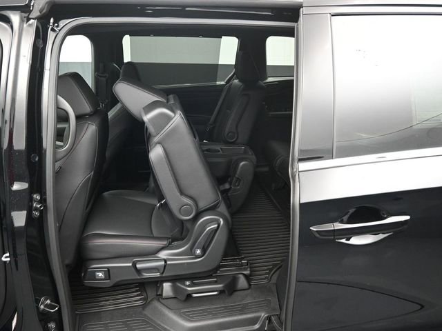 New 2026 Honda Odyssey Sport-L image 33