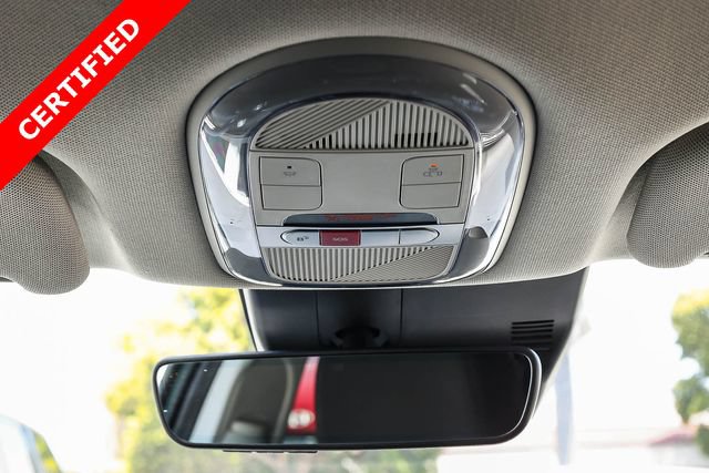 Certified 2024 Hyundai Ioniq 5 SEL RWD image 17