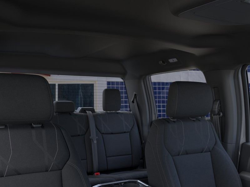 New 2026 Ford F150 STX w/ Equipment Group 200A image 23
