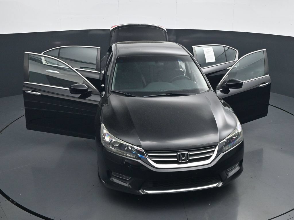Used 2013 Honda Accord Sport image 39