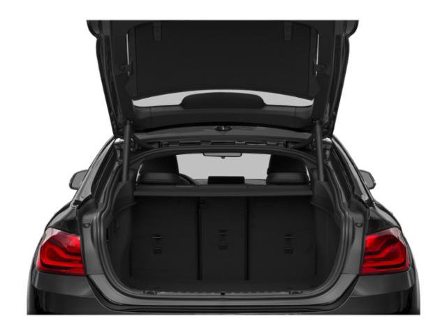 Used 2020 BMW 430i Gran Coupe xDrive AWD/4WD image 12