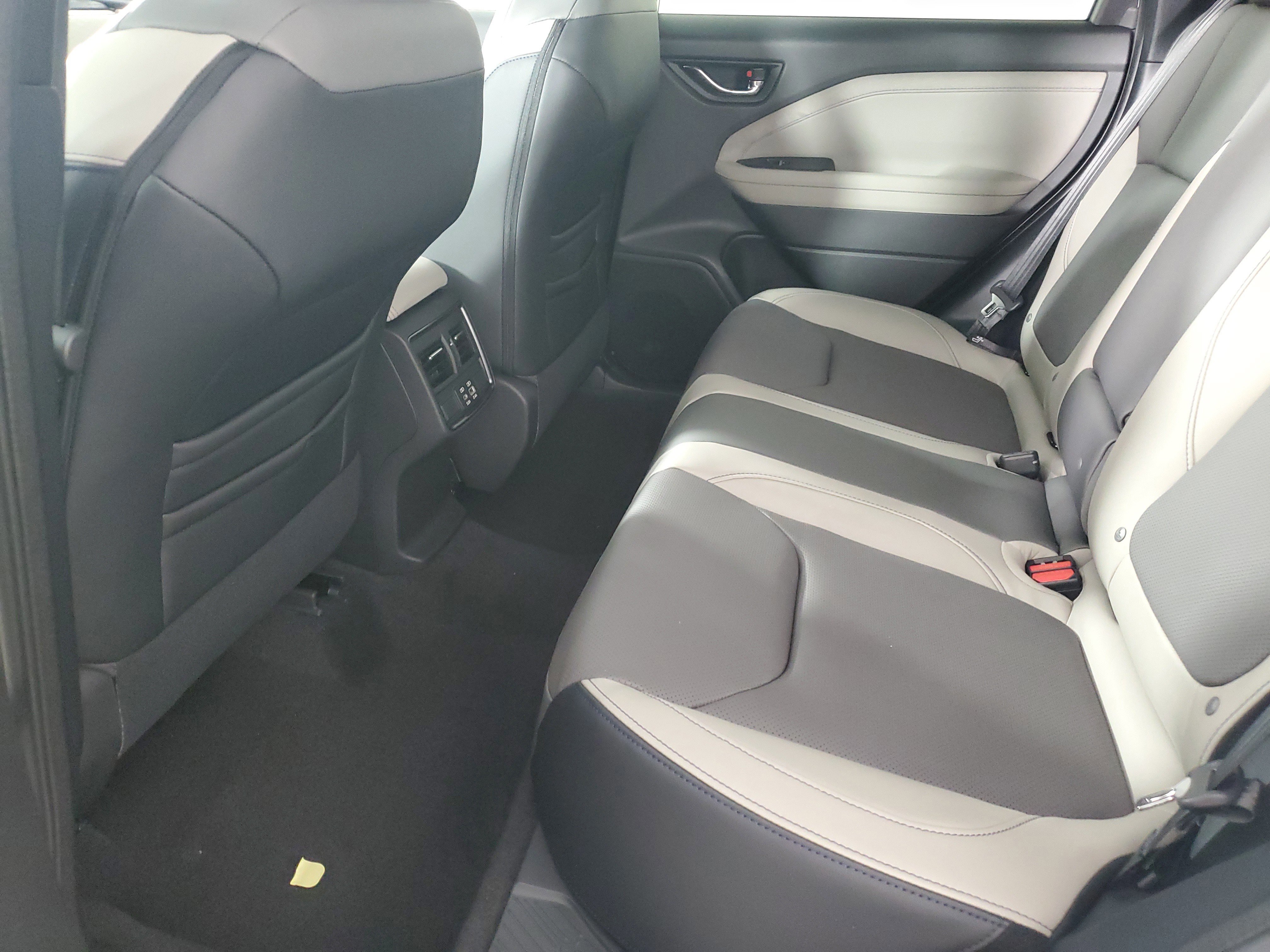 New 2026 Subaru Forester Limited image 13