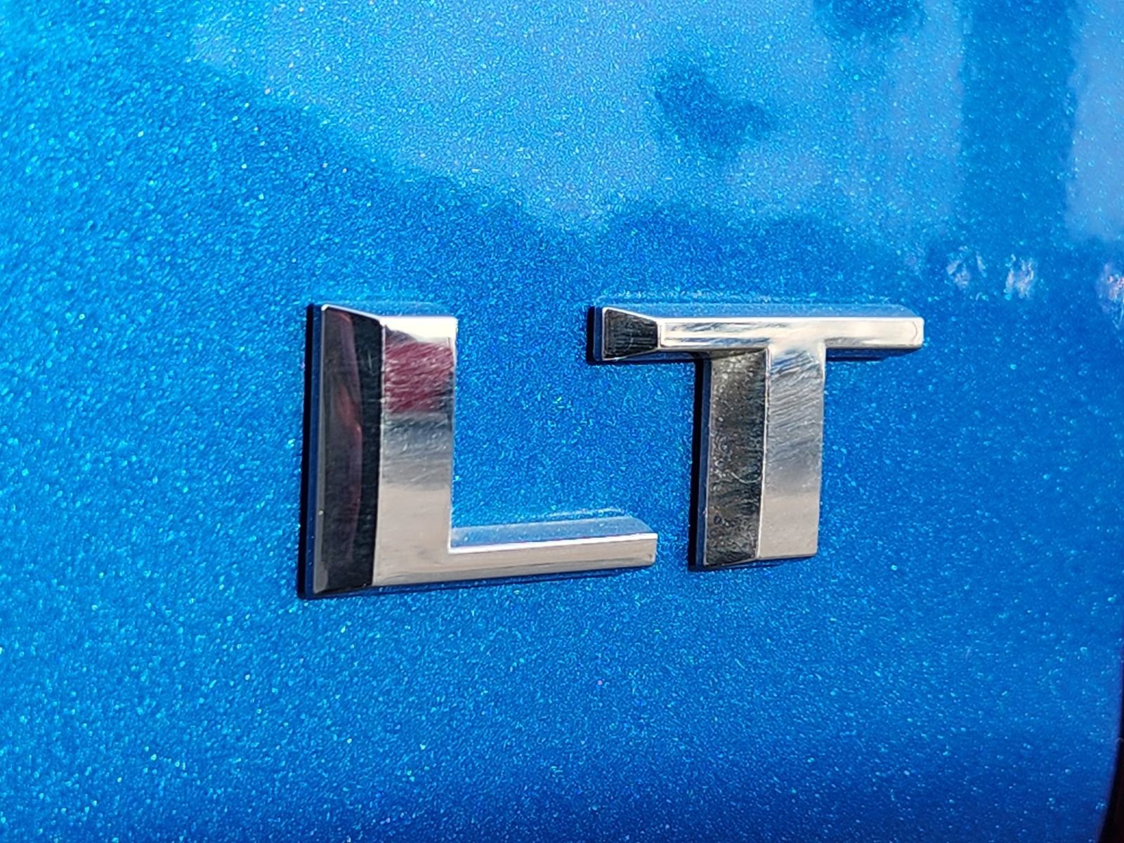 Used 2022 Chevrolet Silverado 1500 LT Trail Boss w/ Protection Package image 12