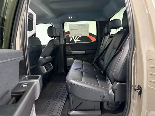 New 2026 Ford F350 4x4 Crew Cab Super Duty image 13