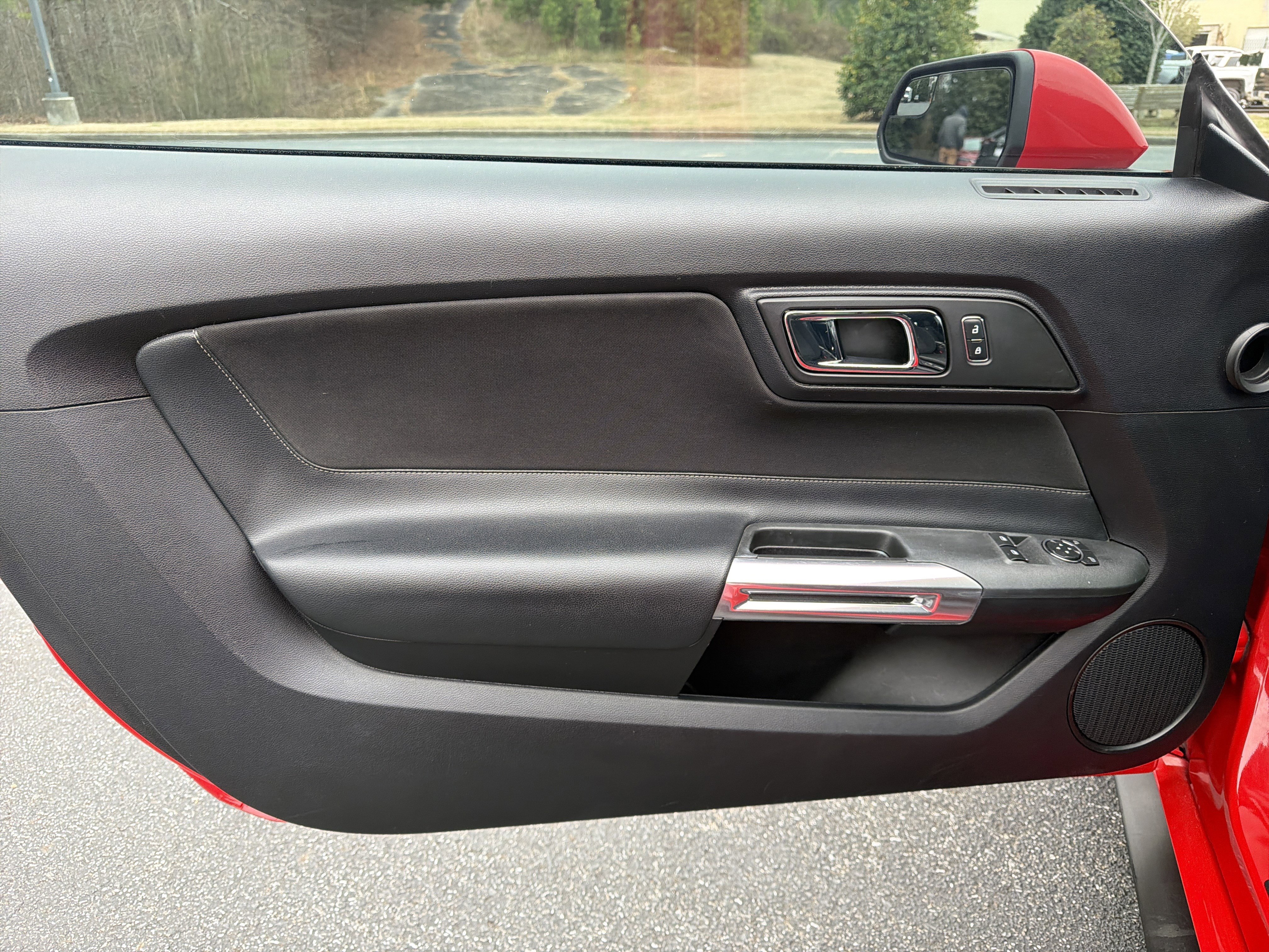 Used 2016 Ford Mustang Coupe w/ Interior & Wheel Package image 10