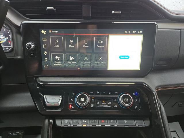 Used 2025 GMC Sierra 3500 AT4 w/ AT4 Premium Plus Package image 30