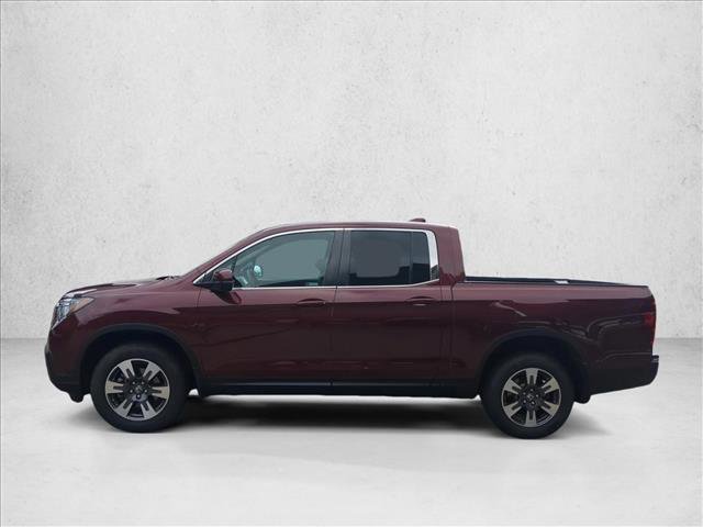 Used 2019 Honda Ridgeline RTL image 9