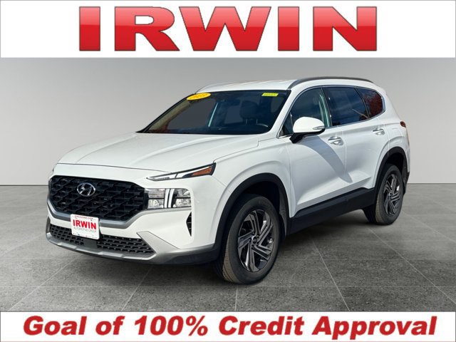 Used 2023 Hyundai Santa Fe SEL