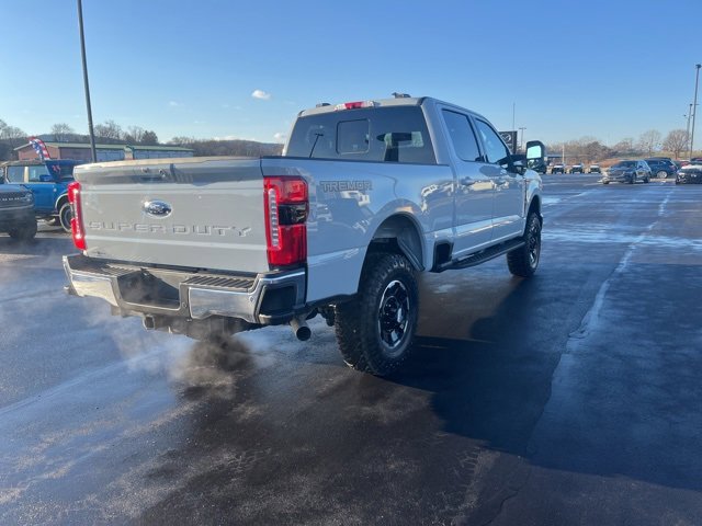 New 2026 Ford F250 XLT w/ XLT Premium Package image 5