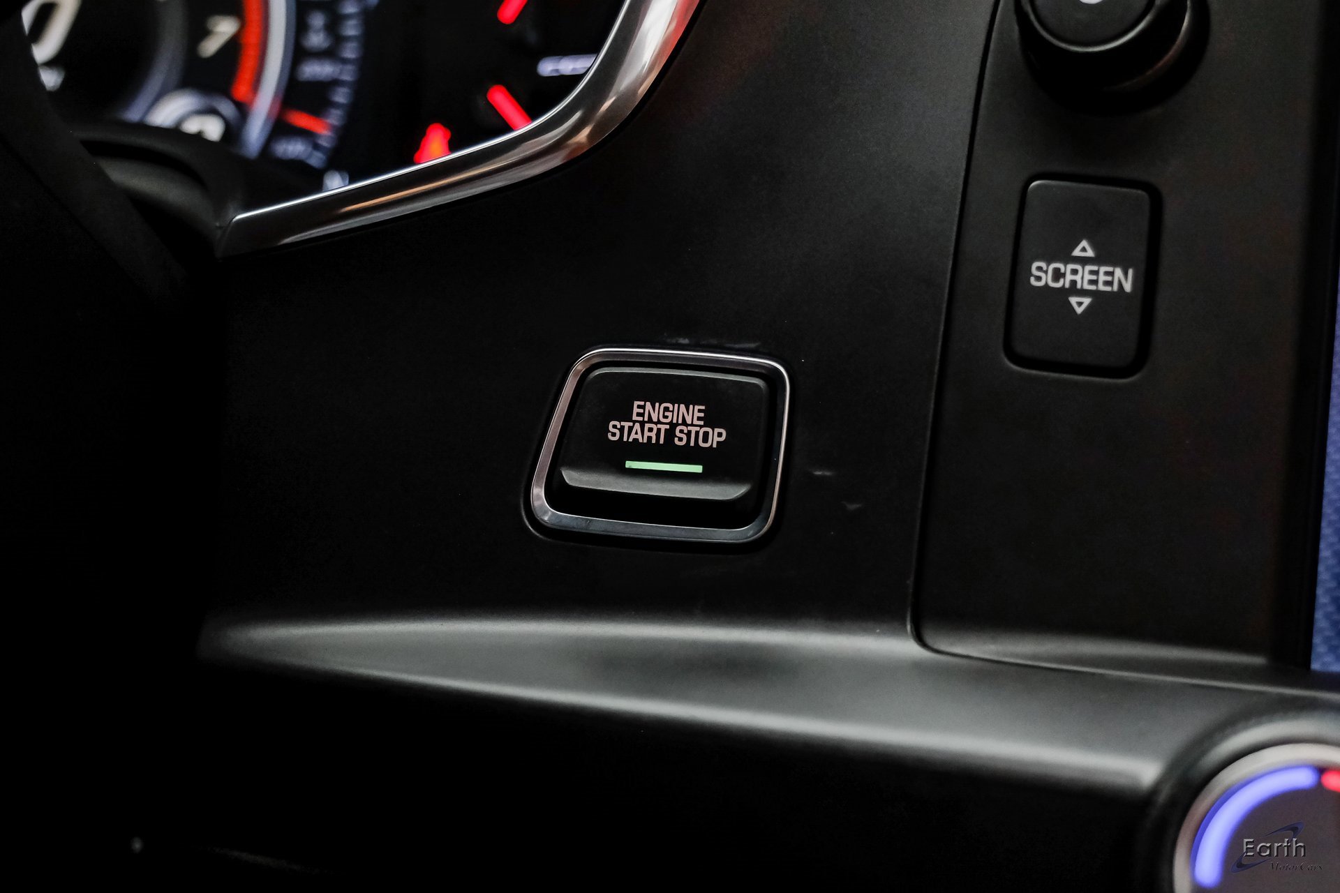 Used 2014 Chevrolet Corvette Stingray Convertible w/ 3LT Preferred Equipment Group image 80