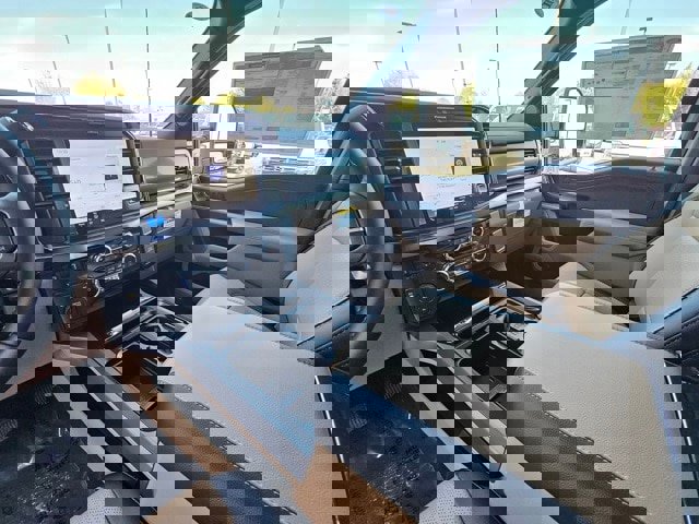 New 2026 Ford F350 Lariat w/ Chrome Package image 40