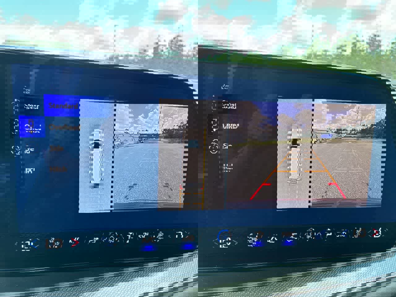 New 2026 Chevrolet Tahoe RST w/ Comfort Package image 15