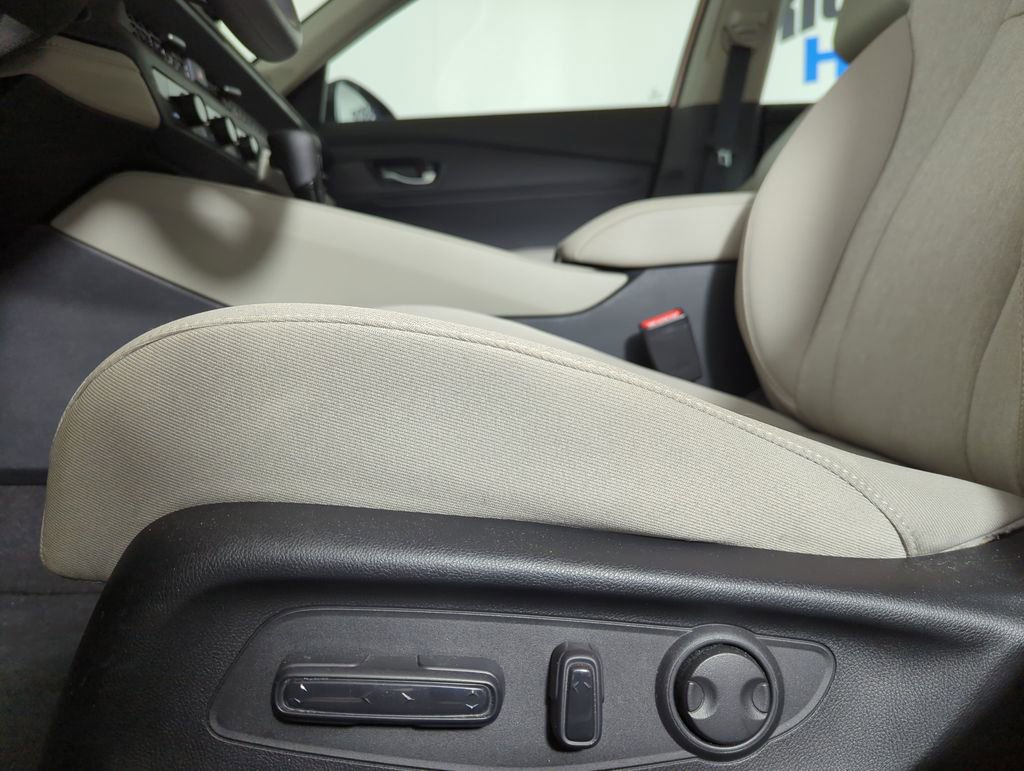 Certified 2025 Honda Accord SE image 26