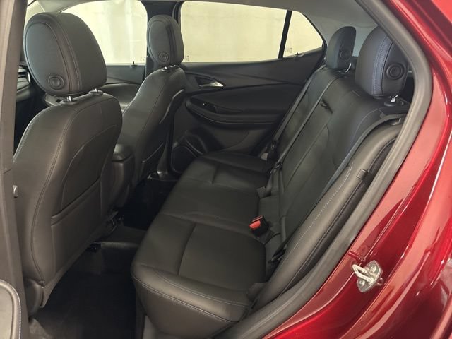 Certified 2025 Buick Encore GX Sport Touring w/ Experience Buick Package AWD/4WD image 37