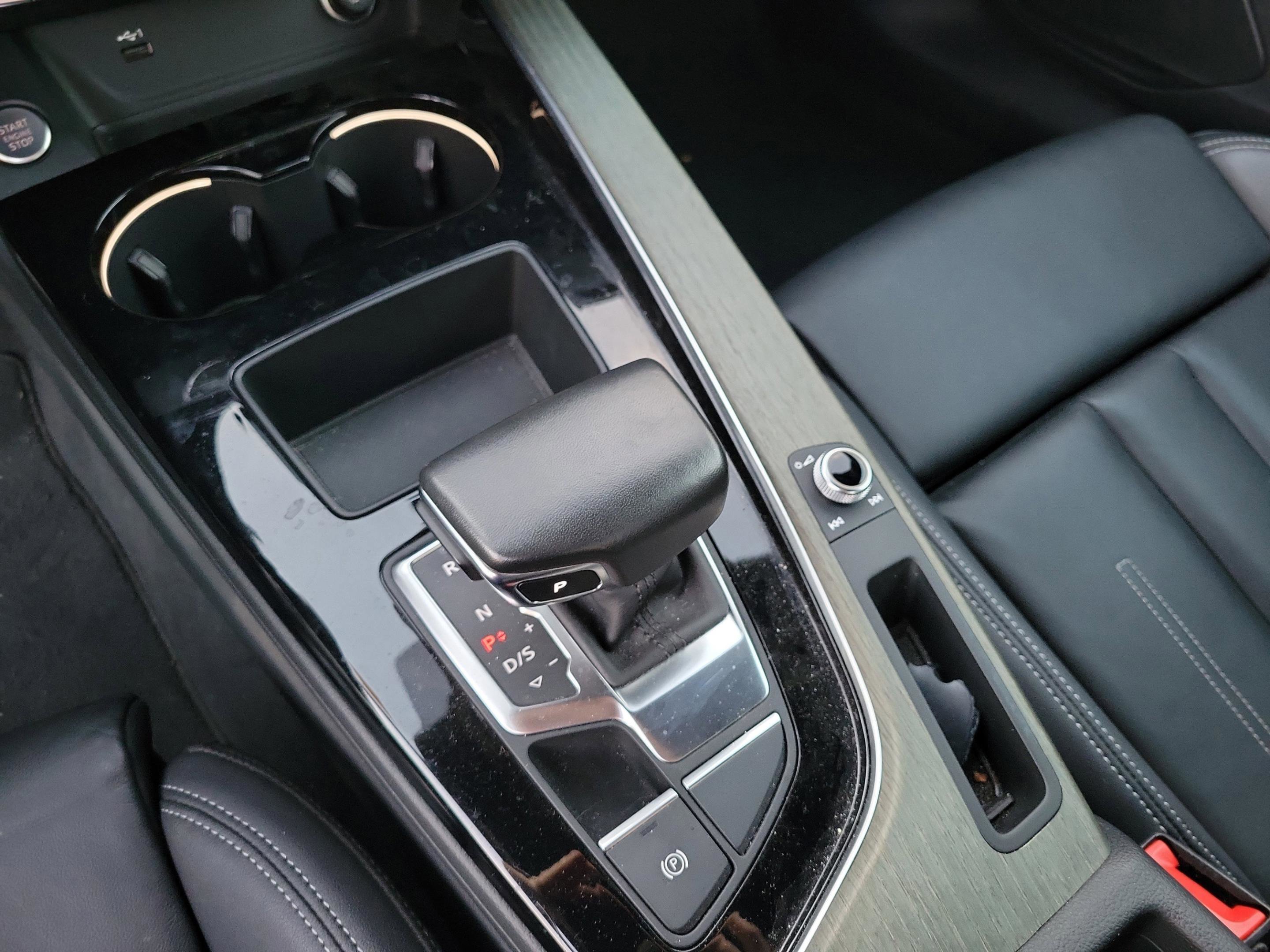 Used 2023 Audi A5 2.0T Premium AWD/4WD image 20