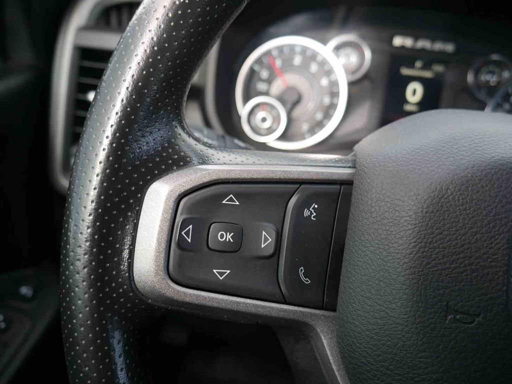 Certified 2024 RAM 2500 Tradesman w/ Chrome Appearance Group image 44